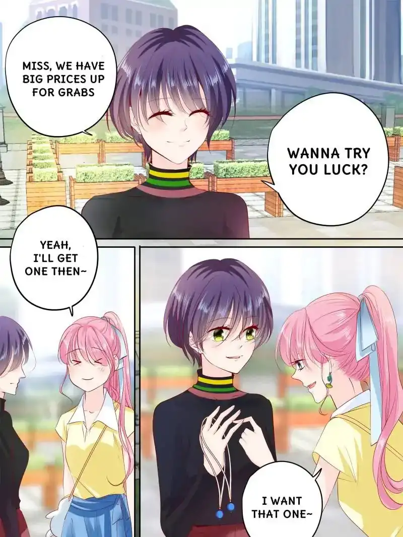 Don't be so harsh Chapter 161 15